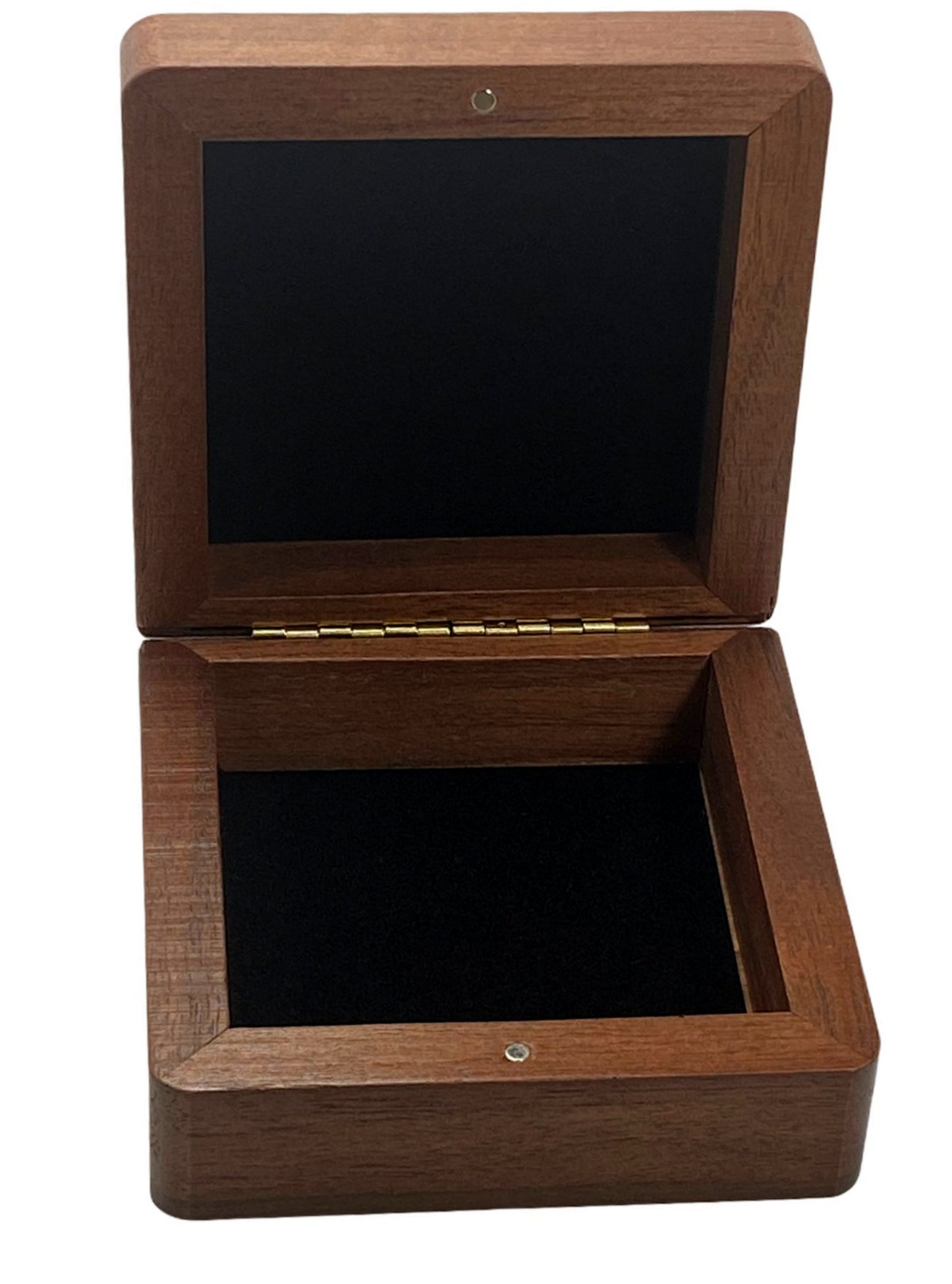 Custom Engraved Cross on Rosary Keepsake Box with Optional Custom Engraved Plaque for Inside Lid